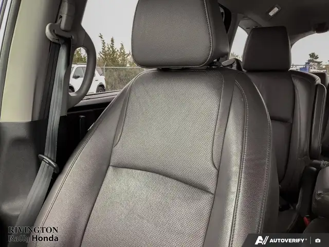 2018 Honda Odyssey Touring Auto - Photo 20