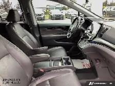 2018 Honda Odyssey Touring Auto - Photo 22