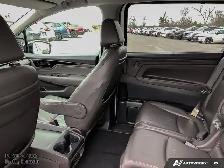2018 Honda Odyssey Touring Auto - Photo 23