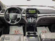 2018 Honda Odyssey Touring Auto - Photo 24