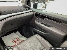 2018 Honda Odyssey Touring Auto - Photo 25