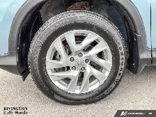 2016 Honda CR-V AWD 5dr EX - Photo 6