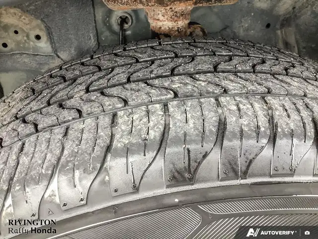 2016 Honda CR-V AWD 5dr EX - Photo 7