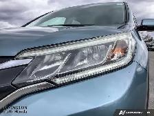 2016 Honda CR-V AWD 5dr EX - Photo 8