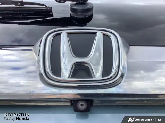 2016 Honda CR-V AWD 5dr EX - Photo 9