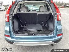 2016 Honda CR-V AWD 5dr EX - Photo 12