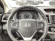 2016 Honda CR-V AWD 5dr EX - Photo 14