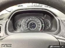 2016 Honda CR-V AWD 5dr EX - Photo 15