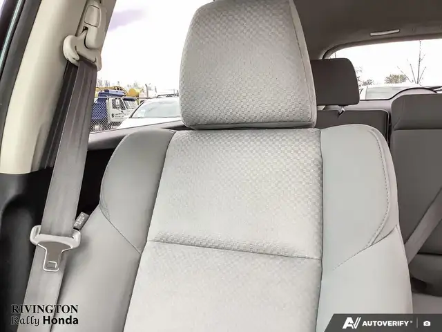 2016 Honda CR-V AWD 5dr EX - Photo 20