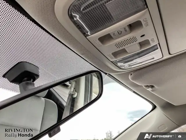2016 Honda CR-V AWD 5dr EX - Photo 21