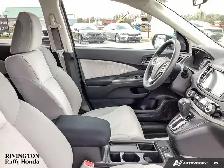 2016 Honda CR-V AWD 5dr EX - Photo 22