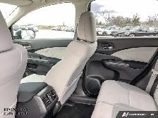 2016 Honda CR-V AWD 5dr EX - Photo 23