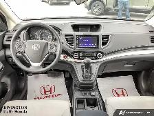 2016 Honda CR-V AWD 5dr EX - Photo 24