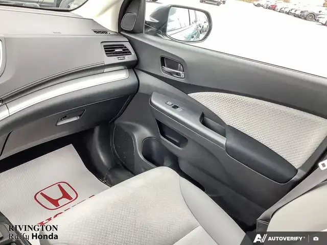 2016 Honda CR-V AWD 5dr EX - Photo 25