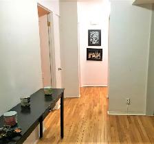 Bel appartement 4 1/2  au 1er juillet à Lemoyne  -  Longueuil