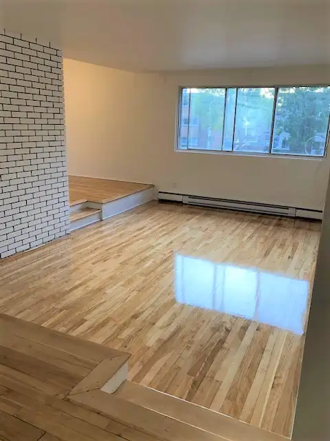 Bel appartement 4 1/2  au 1er juillet à Lemoyne  -  Longueuil - Photo 3