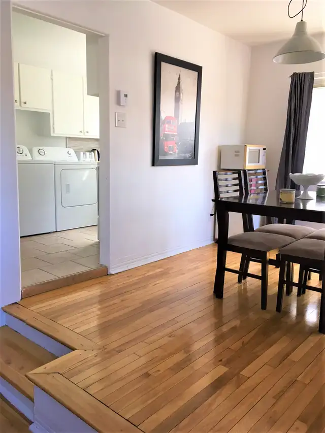 Bel appartement 4 1/2  au 1er juillet à Lemoyne  -  Longueuil - Photo 5