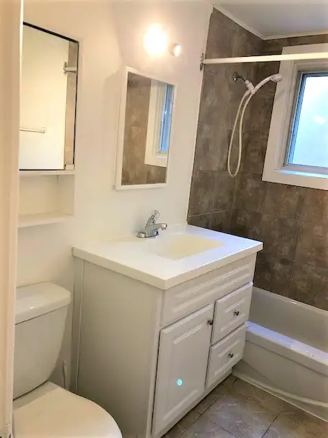 Bel appartement 4 1/2  au 1er juillet à Lemoyne  -  Longueuil - Photo 7