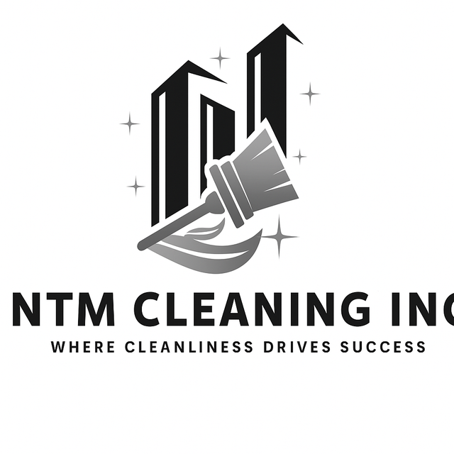 NTM Commercial Cleaning