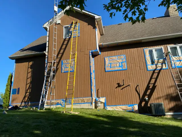 hiring painters ( part time & full time)