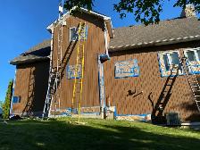 hiring painters ( part time & full time)