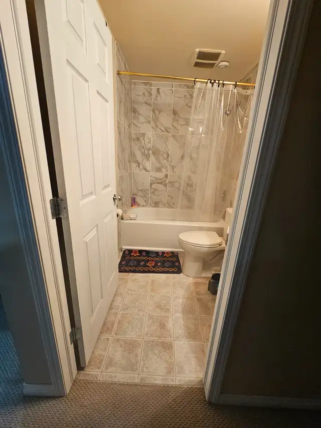 Basement for Rent - Photo 3