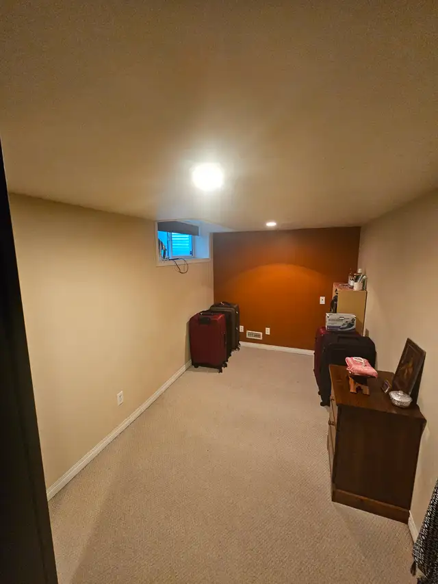 Basement for Rent - Photo 4