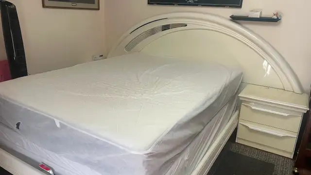 Available  Now, Large Bedroom QEW/Indian Rd, all included - Photo 4