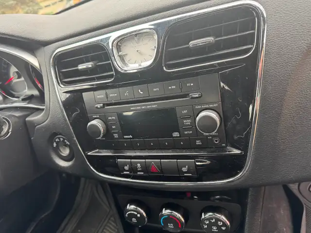 For Sale Chrysler 200