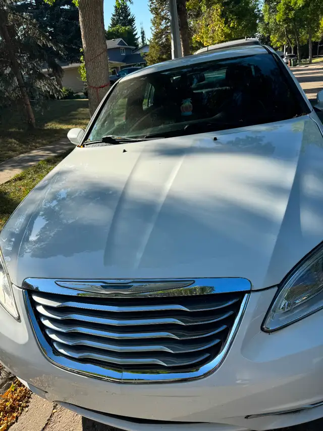 For Sale Chrysler 200 - Photo 4