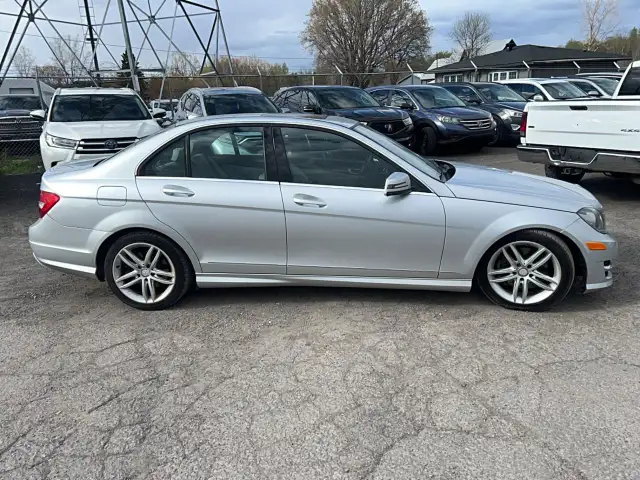 2013 Mercedes-Benz C-Class C 300 - Photo 3