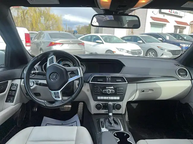2013 Mercedes-Benz C-Class C 300 - Photo 11