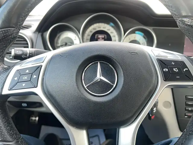 2013 Mercedes-Benz C-Class C 300 - Photo 14