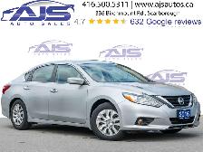 2016 NISSAN ALTIMA 2.5 - Photo 4