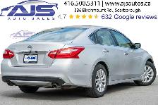 2016 NISSAN ALTIMA 2.5 - Photo 5