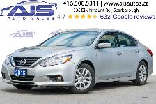 2016 NISSAN ALTIMA 2.5 - Photo 7