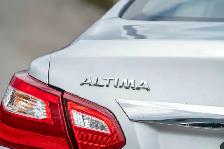 2016 NISSAN ALTIMA 2.5 - Photo 9