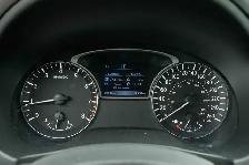 2016 NISSAN ALTIMA 2.5 - Photo 10