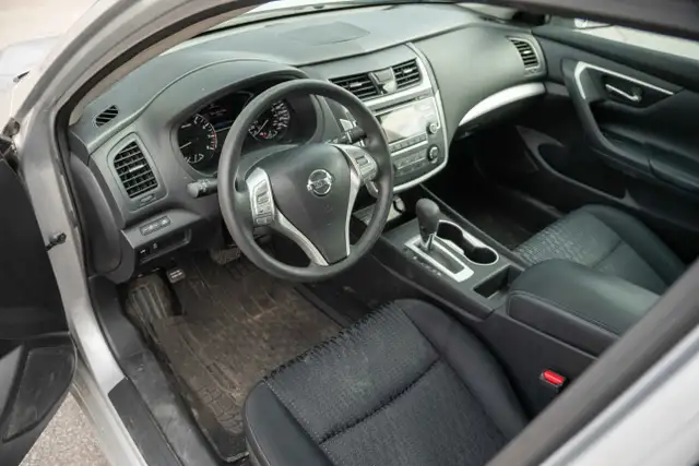 2016 NISSAN ALTIMA 2.5 - Photo 11