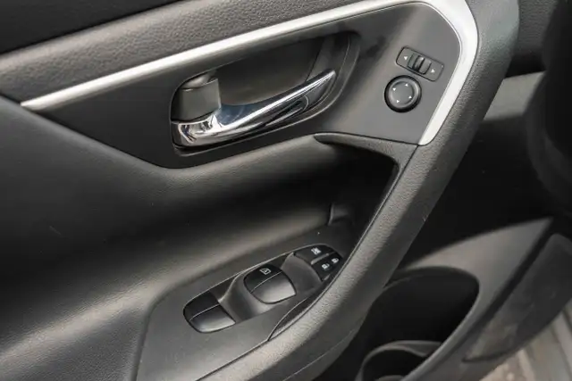 2016 NISSAN ALTIMA 2.5 - Photo 12