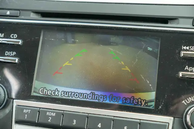 2016 NISSAN ALTIMA 2.5 - Photo 13