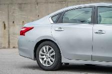 2016 NISSAN ALTIMA 2.5 - Photo 18