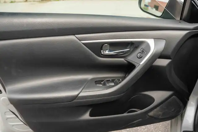 2016 NISSAN ALTIMA 2.5 - Photo 19