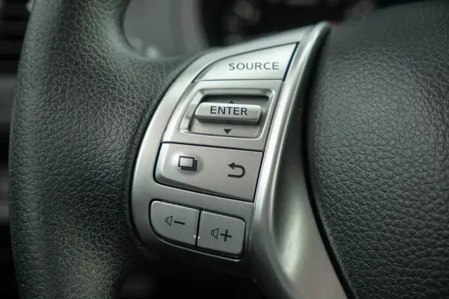 2016 NISSAN ALTIMA 2.5 - Photo 21
