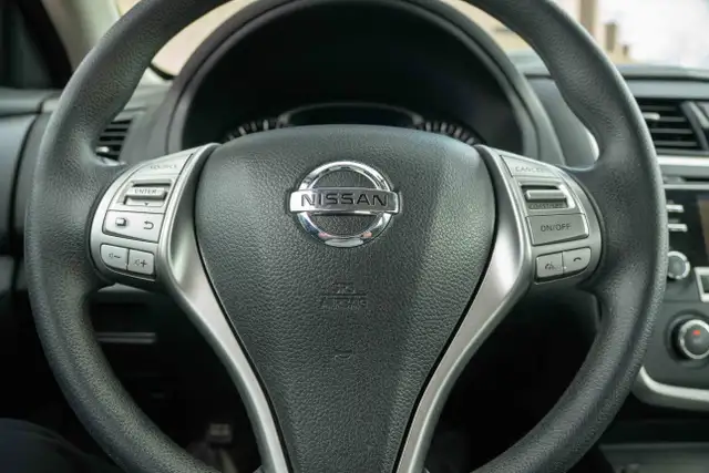 2016 NISSAN ALTIMA 2.5 - Photo 22