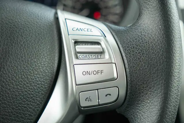 2016 NISSAN ALTIMA 2.5 - Photo 23