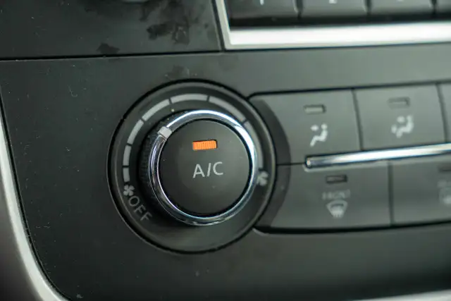 2016 NISSAN ALTIMA 2.5 - Photo 26