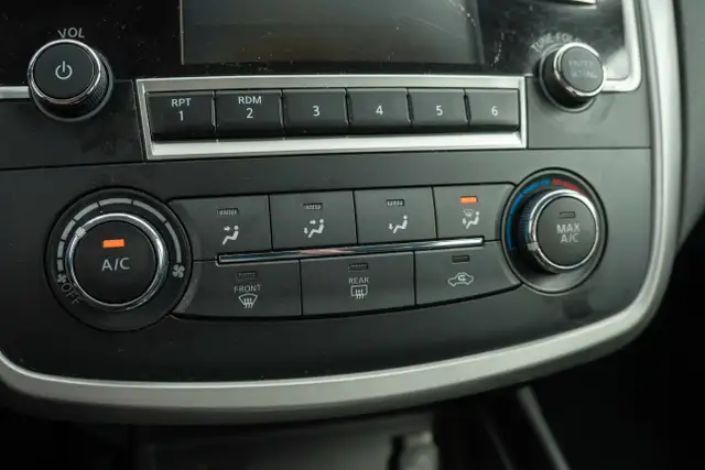 2016 NISSAN ALTIMA 2.5 - Photo 27