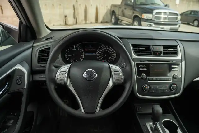 2016 NISSAN ALTIMA 2.5 - Photo 30