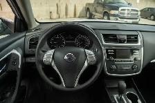 2016 NISSAN ALTIMA 2.5 - Photo 30